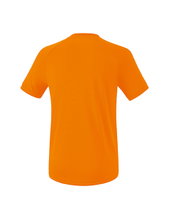 Erima Sport T-shirt Jersey Madrid (100% Polyester) orange Men